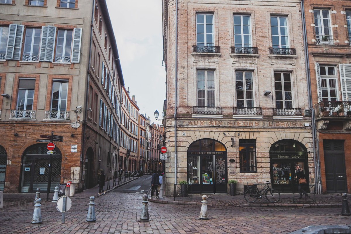 Toulouse visual data 2