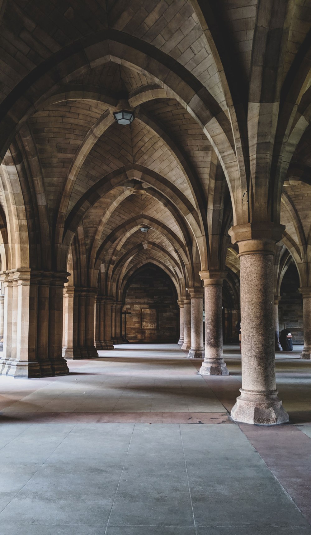 Cloisters-University-of-Glasgow (3)