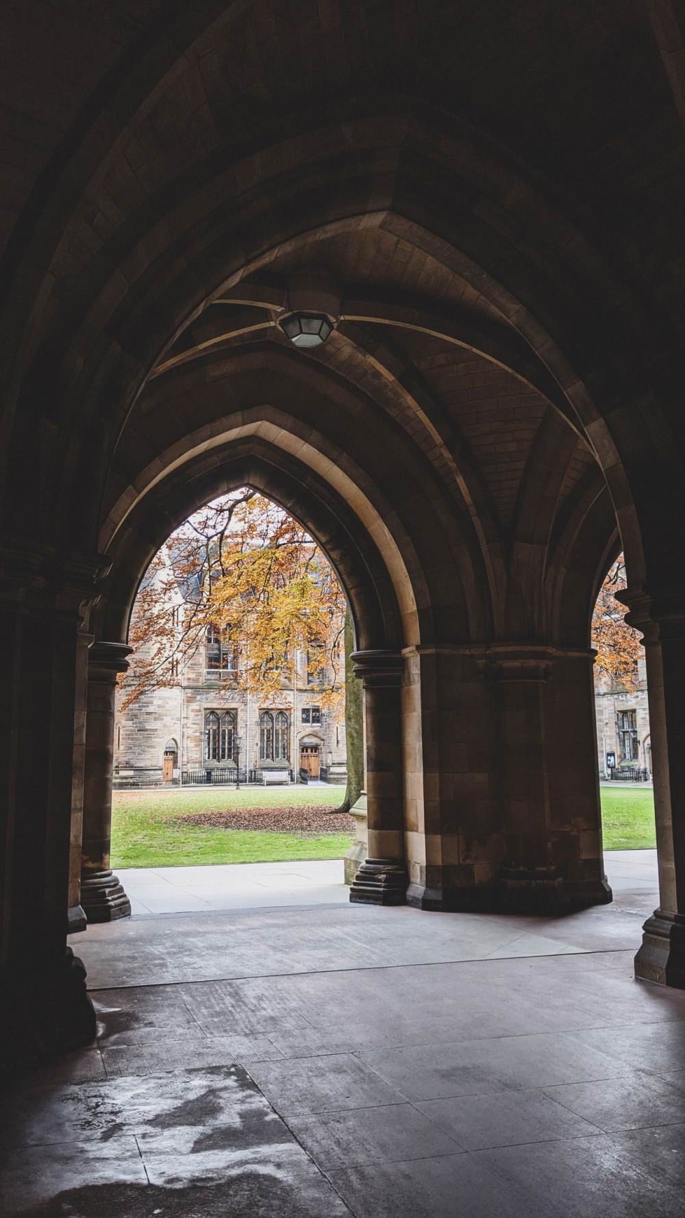 Cloisters-University-of-Glasgow (8)