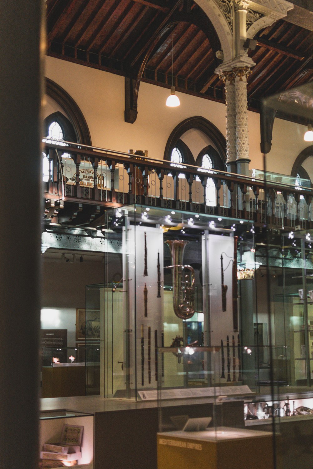 Hunterian-Museum-Glasgow (18)