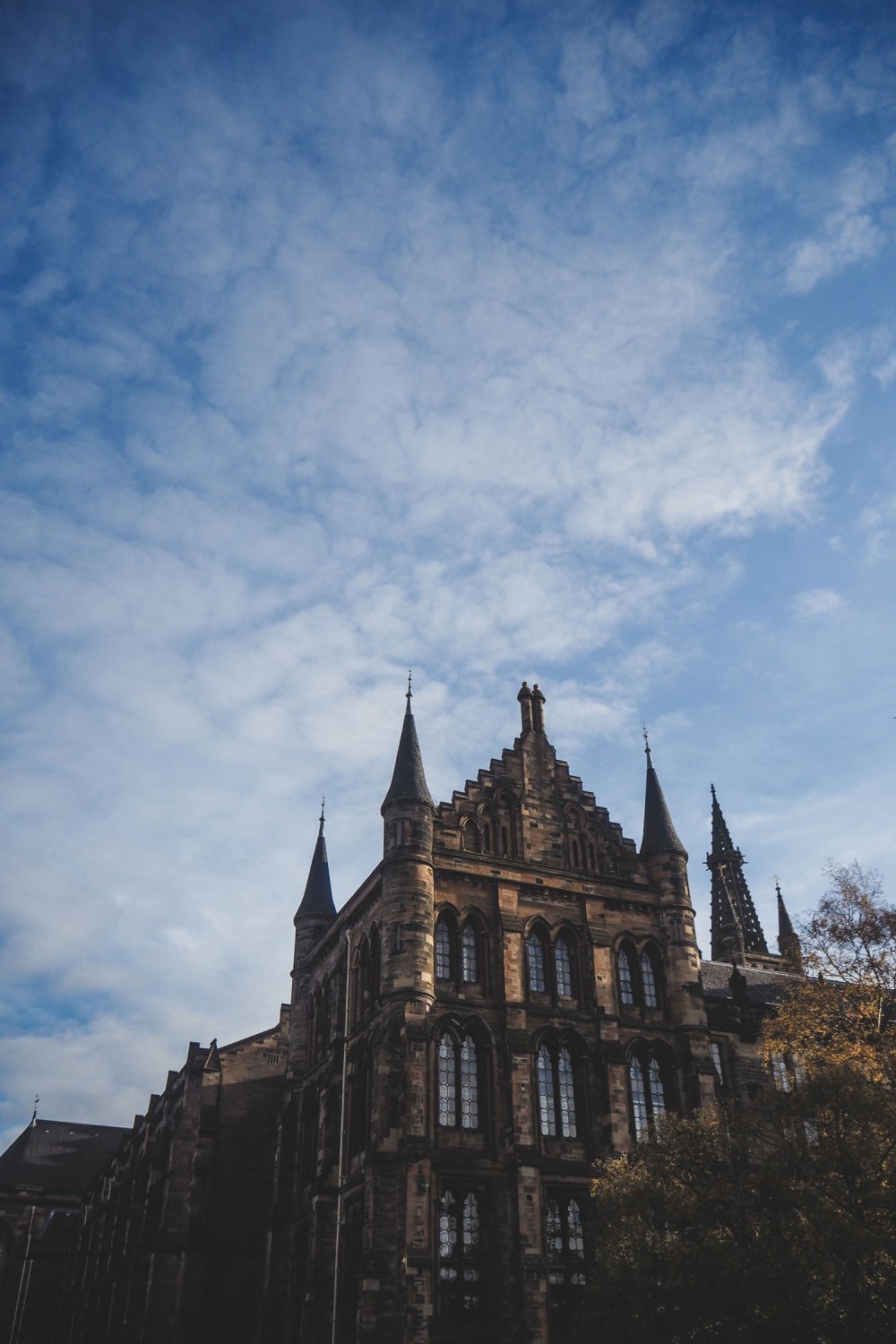 University-of-Glasgow