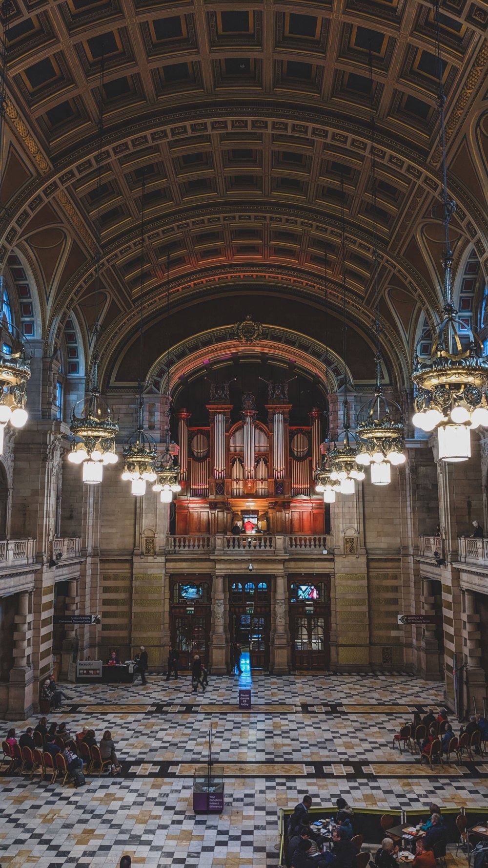 Kelvingrove-Art-Gallery-and-Museum-Glasgow (11)