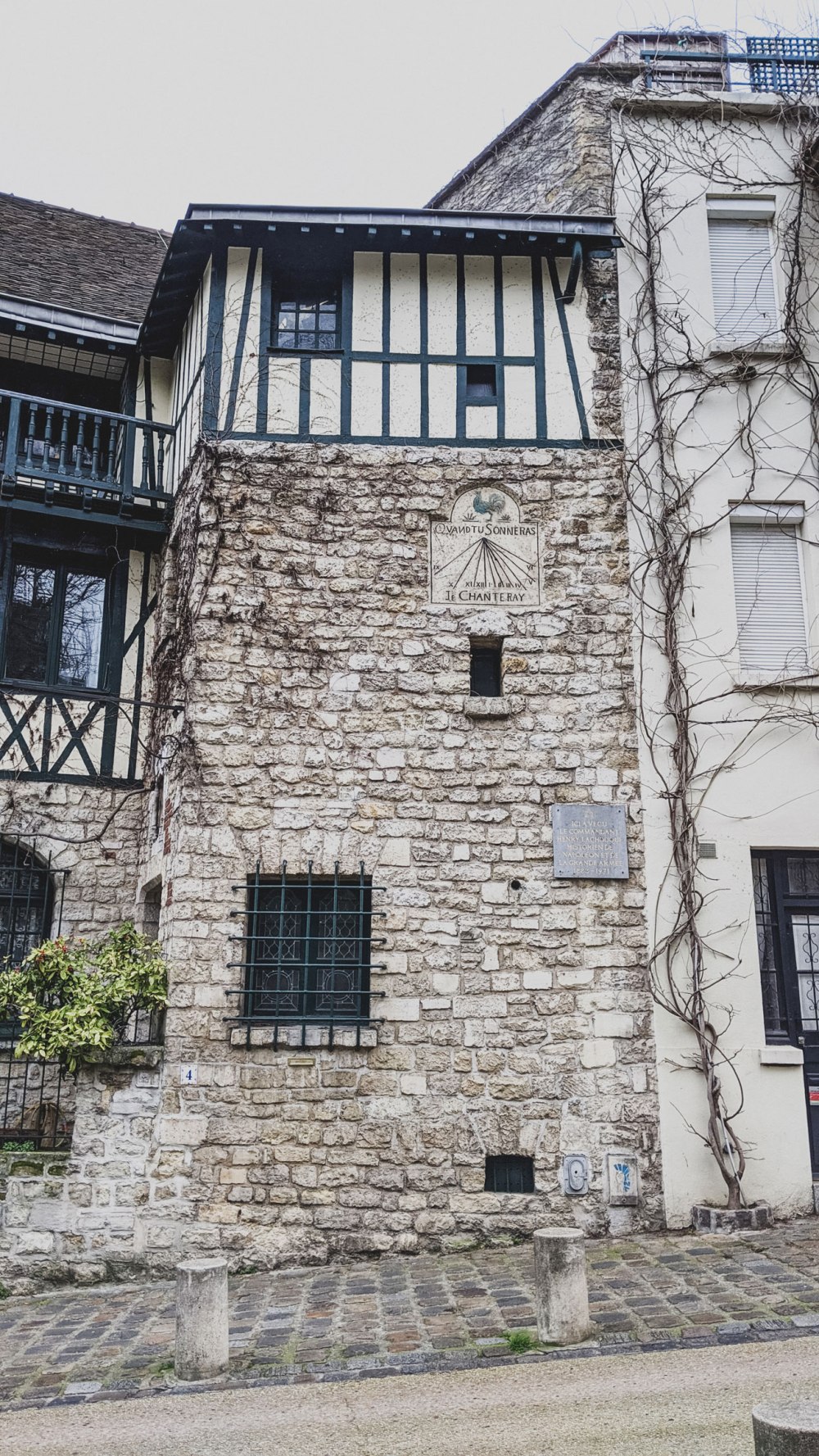 Montmartre-Paris (11)