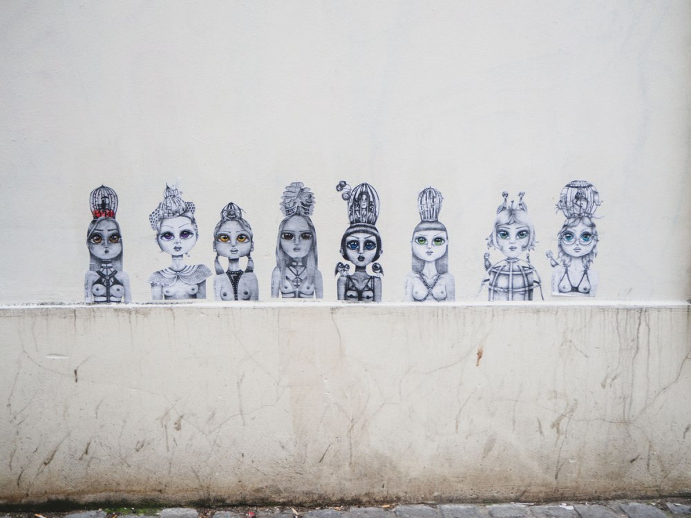 Montmartre-Paris (44)