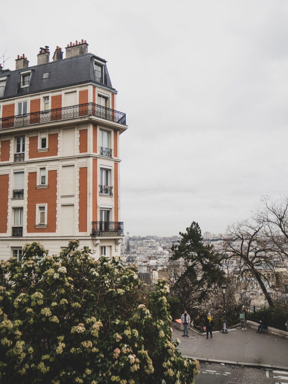 Montmartre-Paris (5)