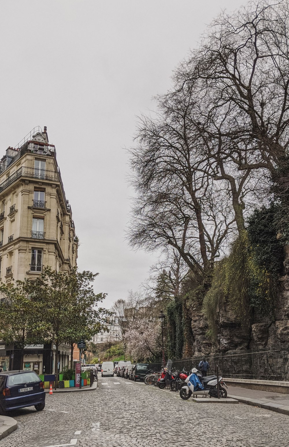 Montmartre-Paris (5)