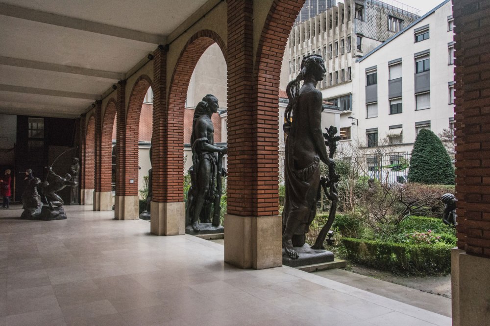 Musee-Bourdelle-Paris (14)