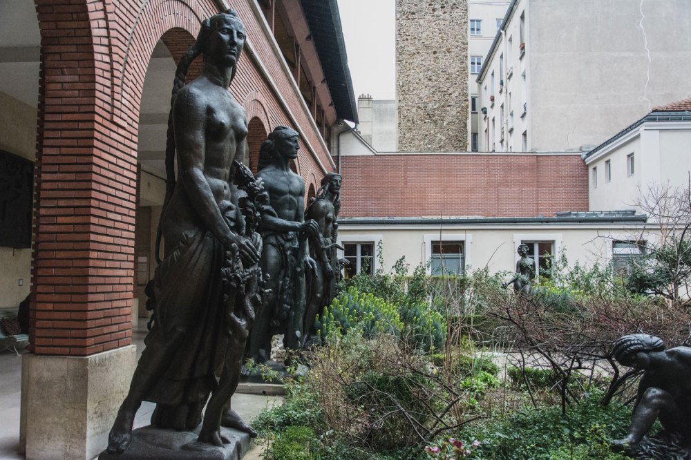 Musee-Bourdelle-Paris (2)