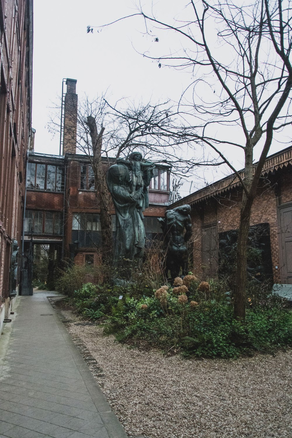 Musee-Bourdelle-Paris (28)