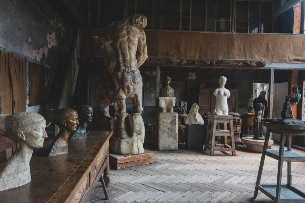 Musee-Bourdelle-Paris (33)