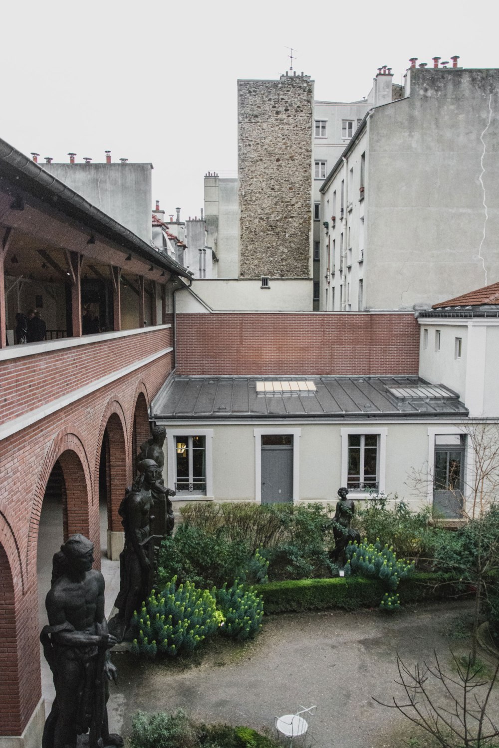Musee-Bourdelle-Paris (44)