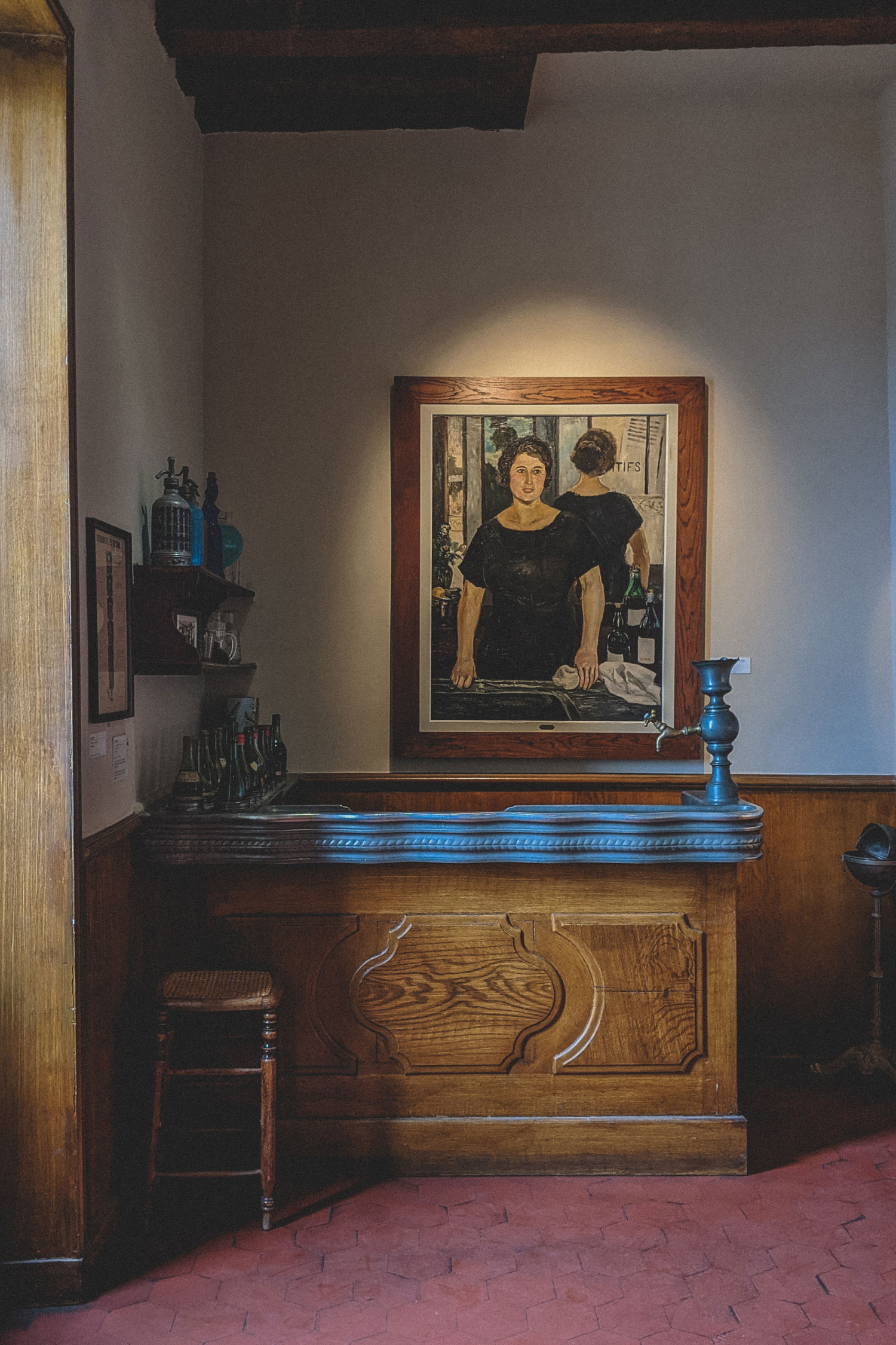 Musee-de-Montmartre-Paris (16)