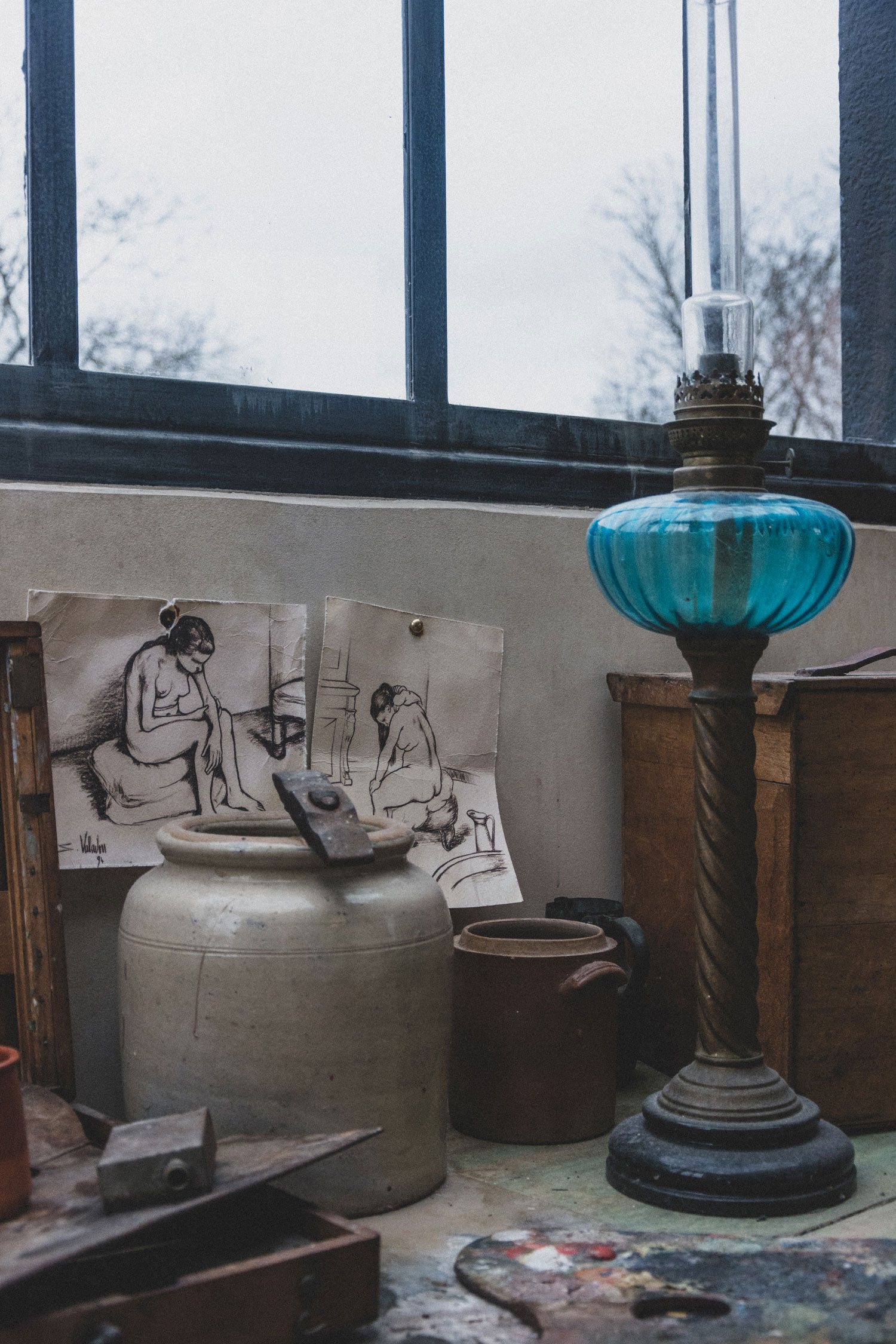 Musee-de-Montmartre-Paris (16)