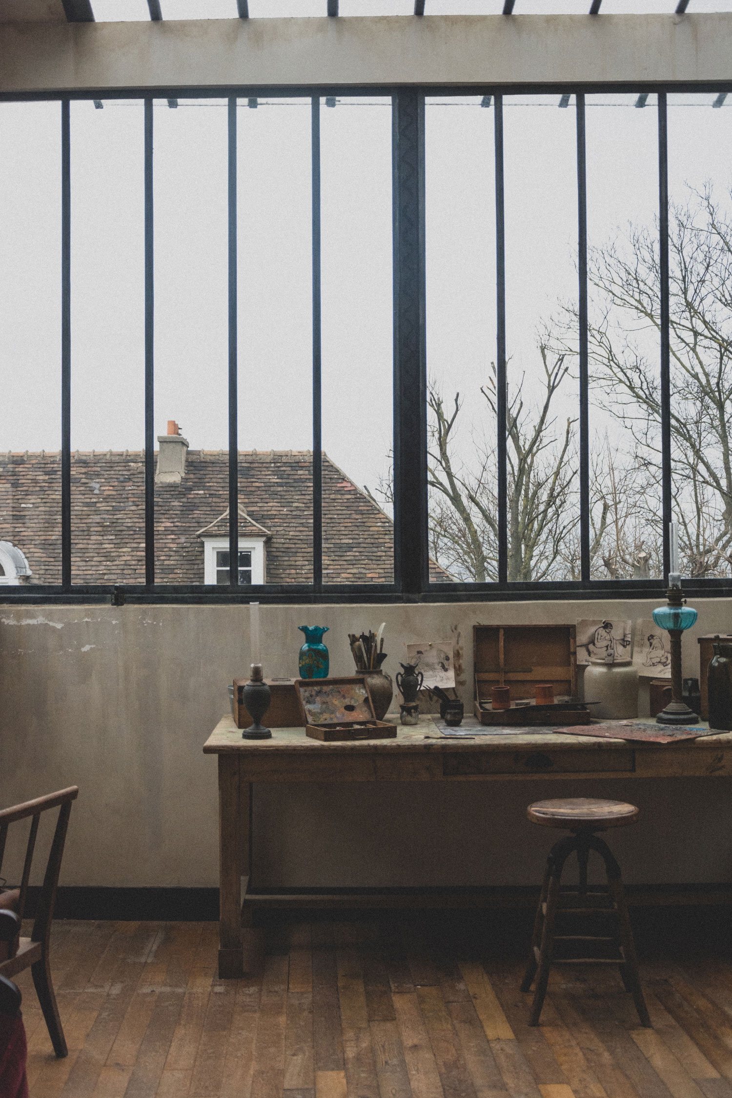 Musee-de-Montmartre-Paris (19)