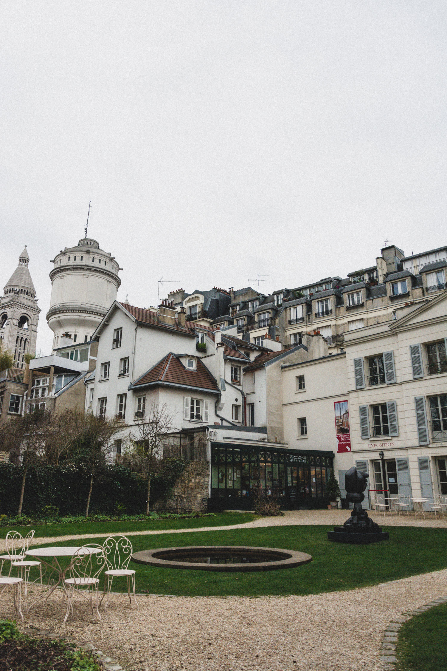 Musee-de-Montmartre-Paris (35)