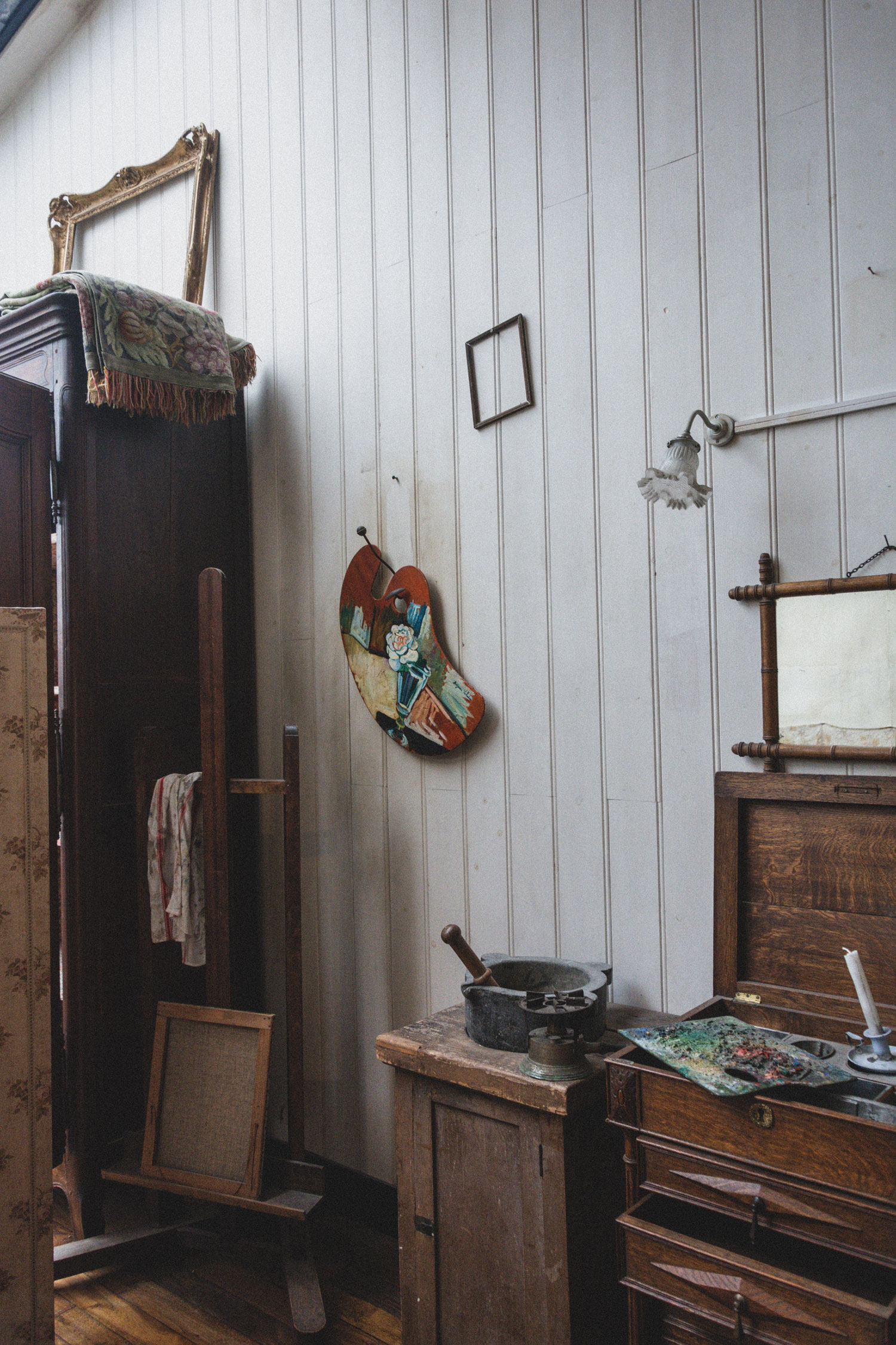 Musee-de-Montmartre-Paris (82)