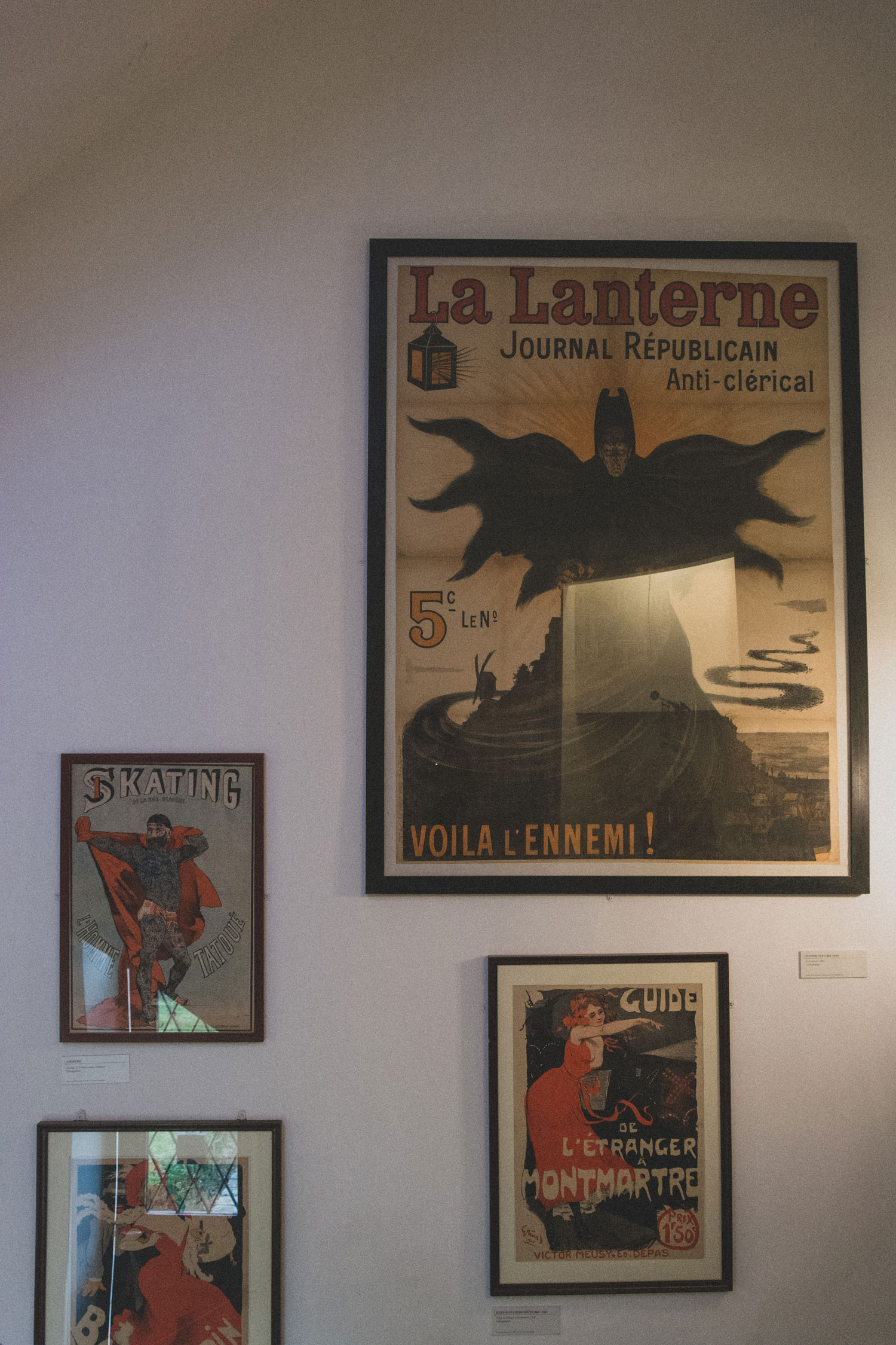 Musee-de-Montmartre-Paris (92)