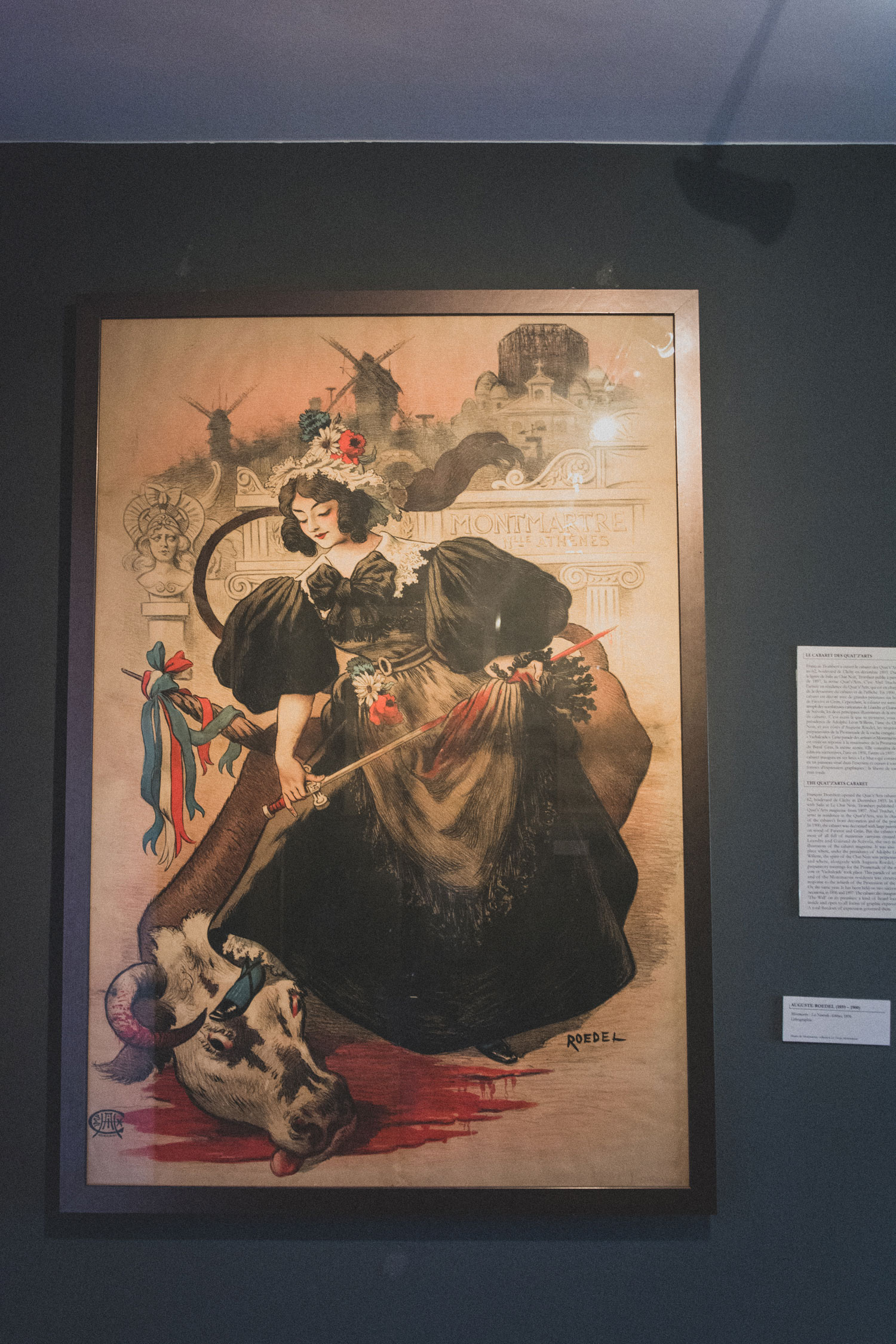 Musee-de-Montmartre-Paris (98)