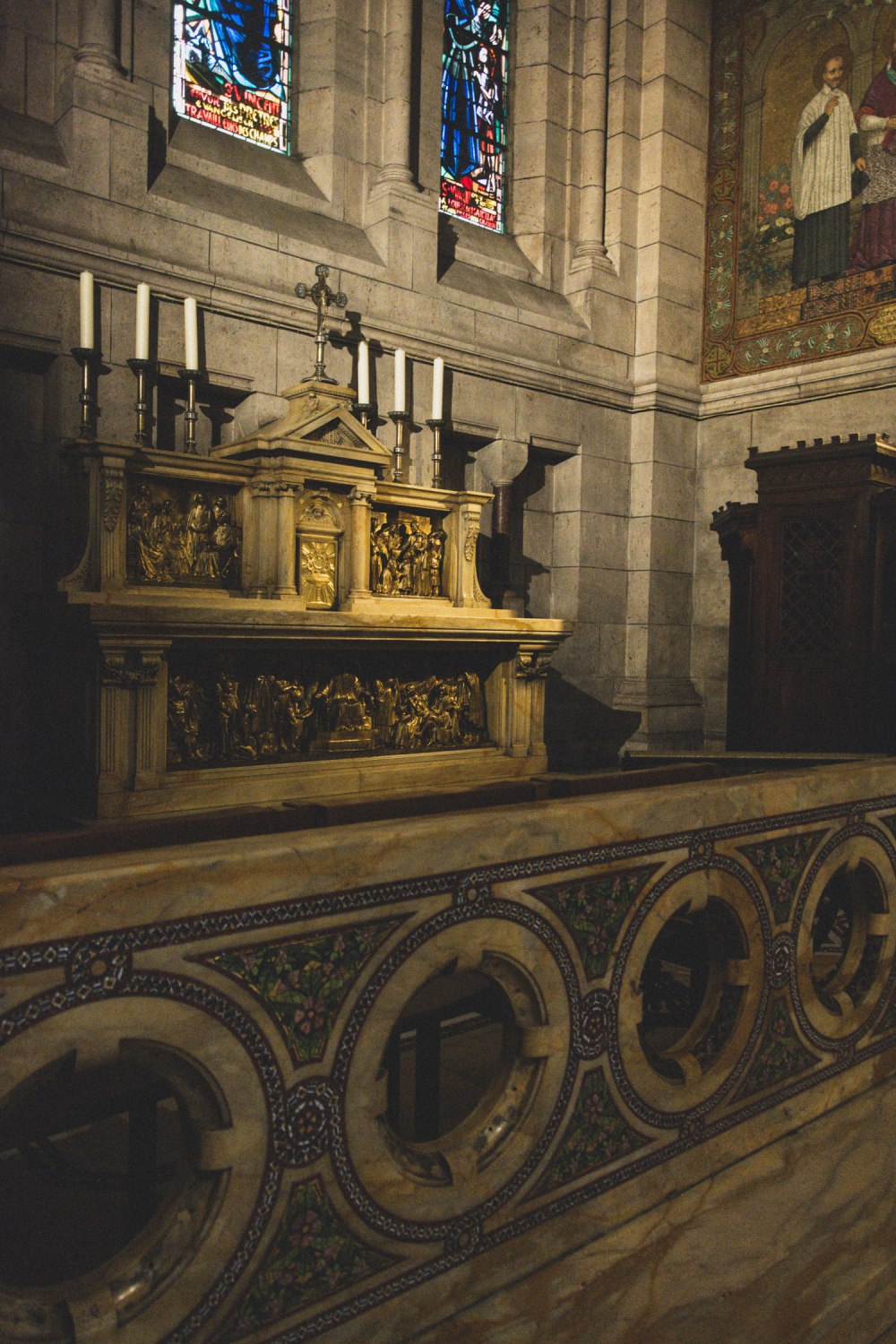 Sacre-Coeur-Montmartre-Paris (15)