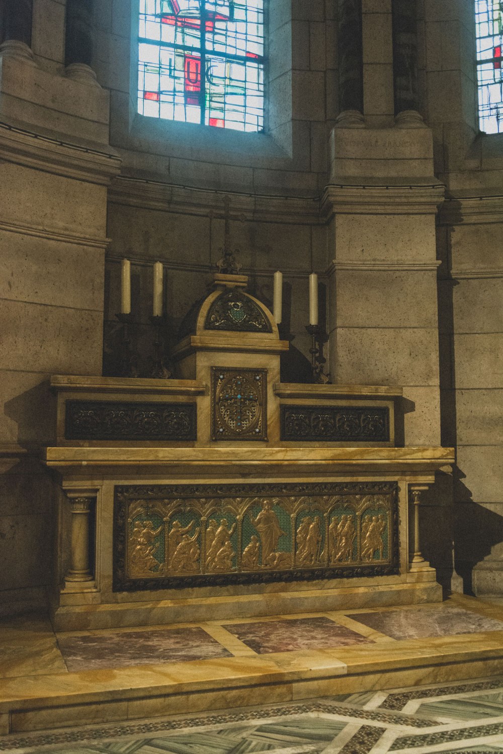 Sacre-Coeur-Montmartre-Paris (21)